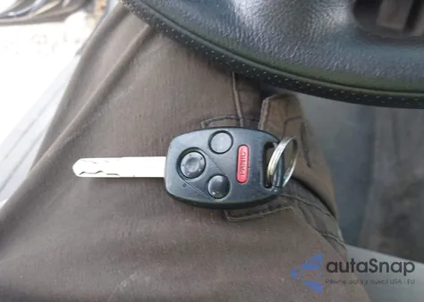 2003 Honda Accord 2.4 Ex from USA, damaged, VIN 1HGCM56623A026691